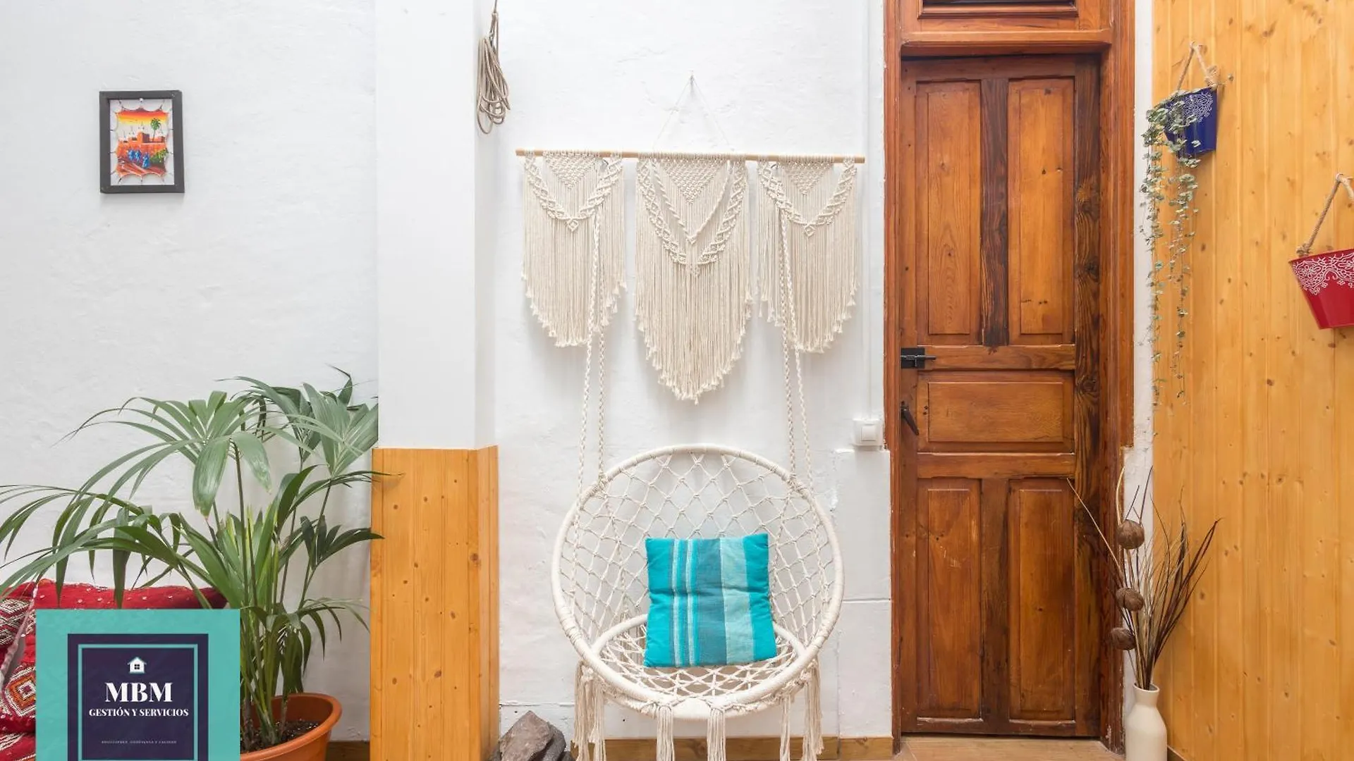 Holiday home Casablanca Vv Agaete Villa Agaete