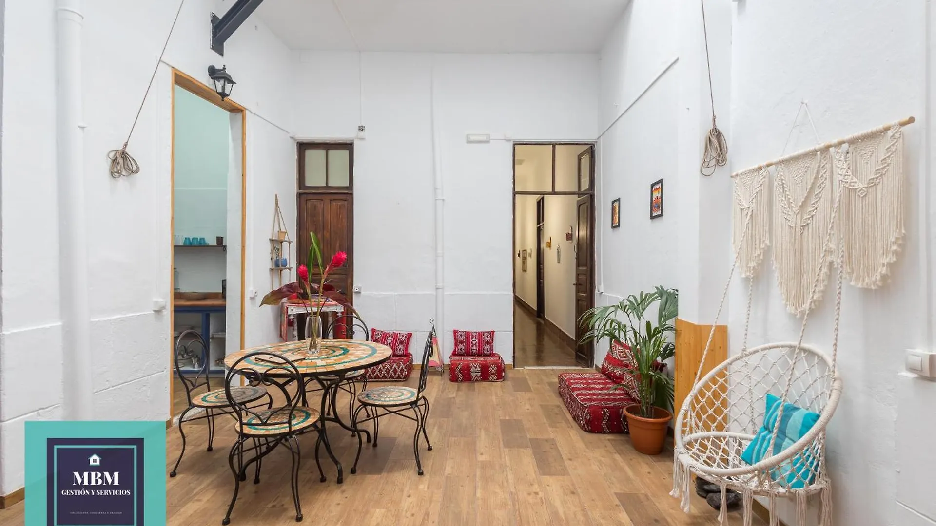 Holiday home Casablanca Vv Agaete Villa Agaete