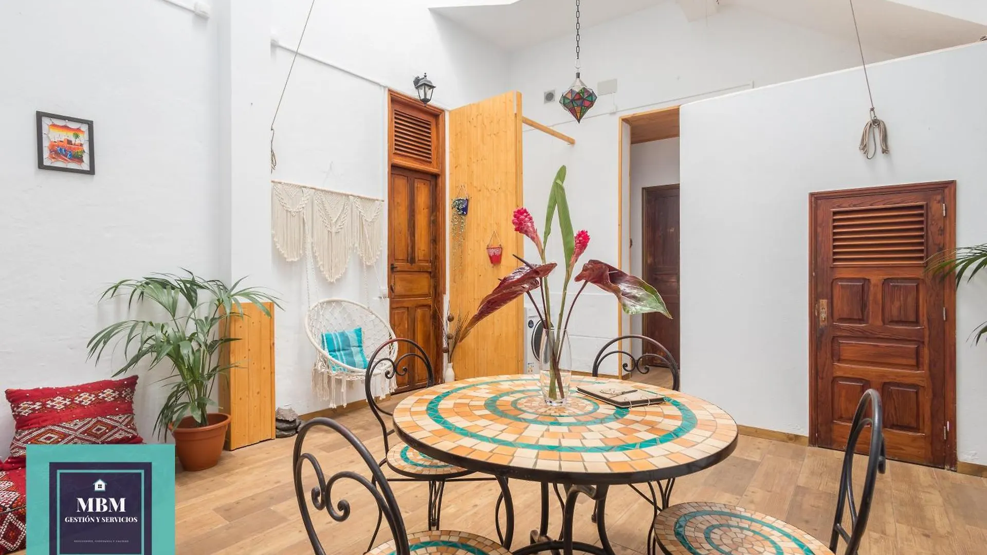 Casablanca Vv Agaete Villa Agaete  Holiday home Agaete (Gran Canaria)