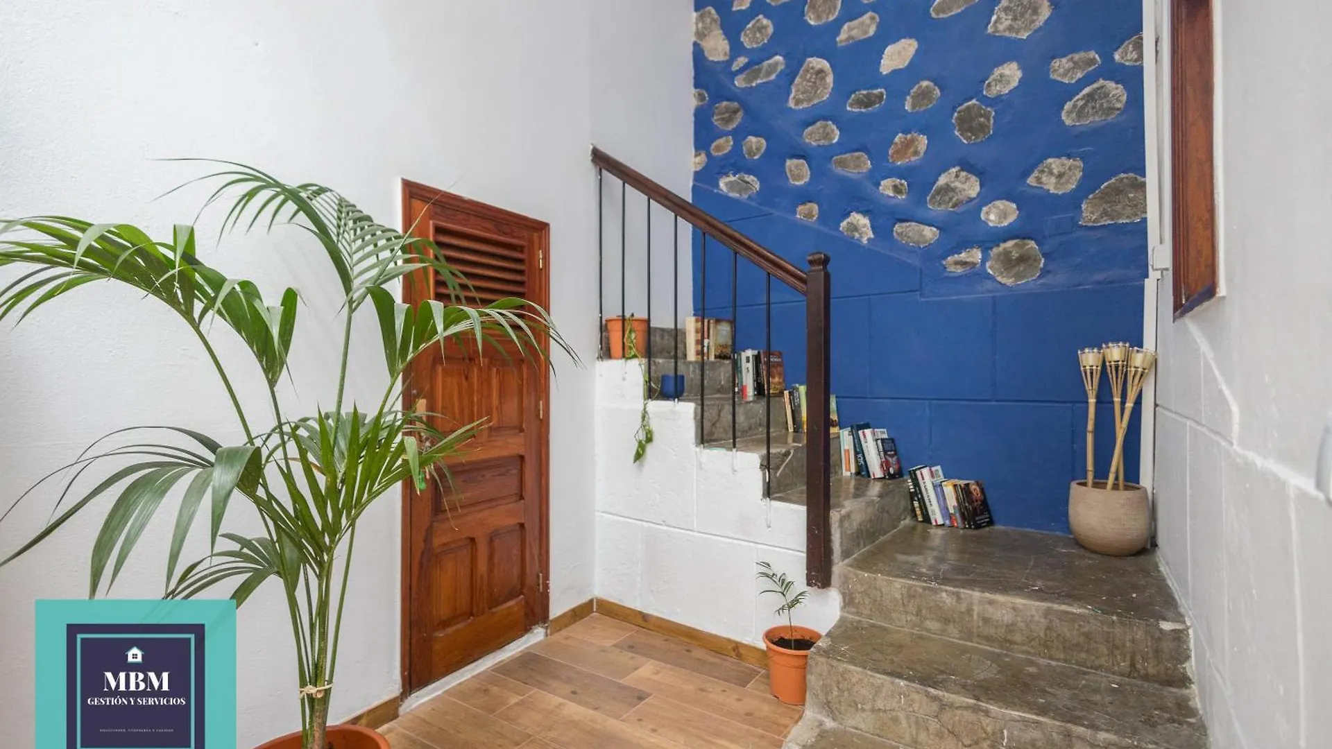 Casablanca Vv Agaete Villa Agaete  Holiday home