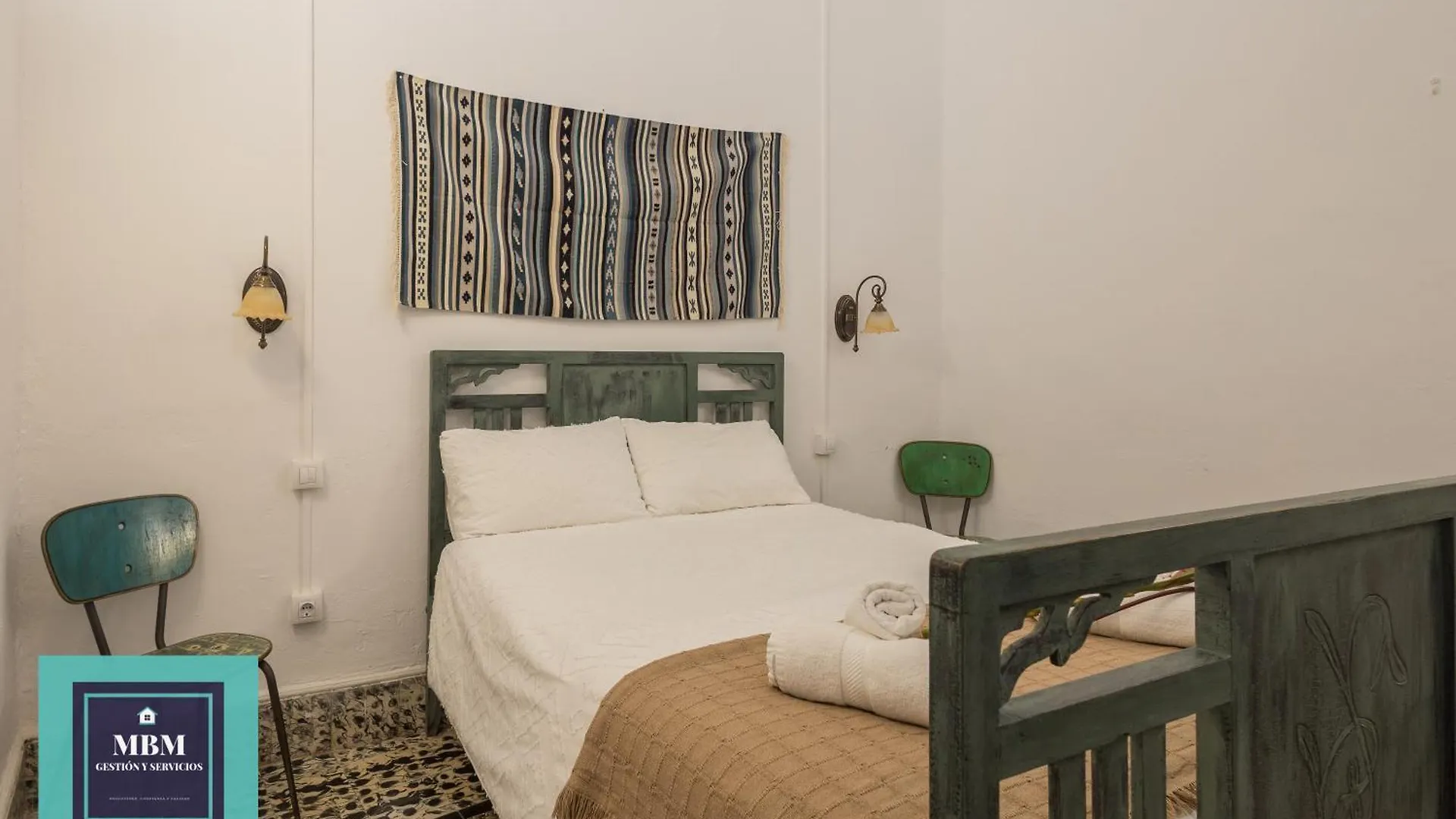 Holiday home Casablanca Vv Agaete Villa Agaete  Spain