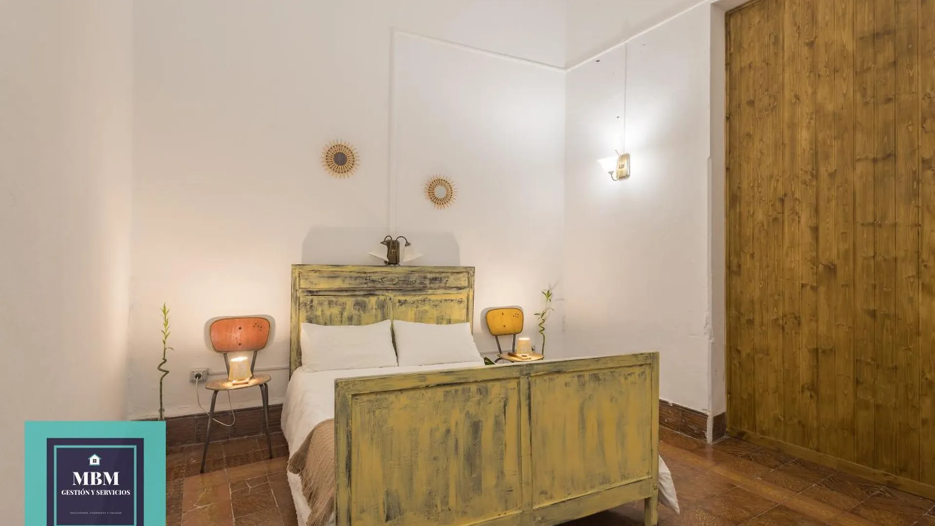 Casablanca Vv Agaete Villa Agaete  Agaete (Gran Canaria)
