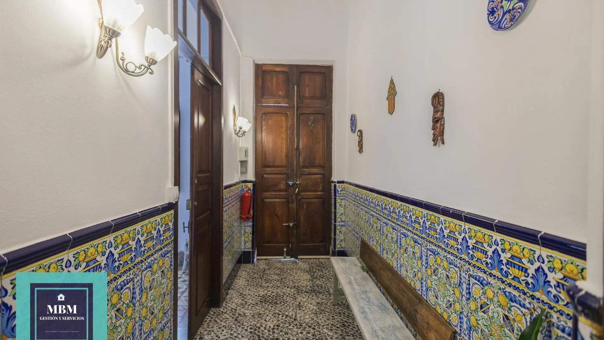 Casablanca Vv Agaete Villa Agaete  Spain