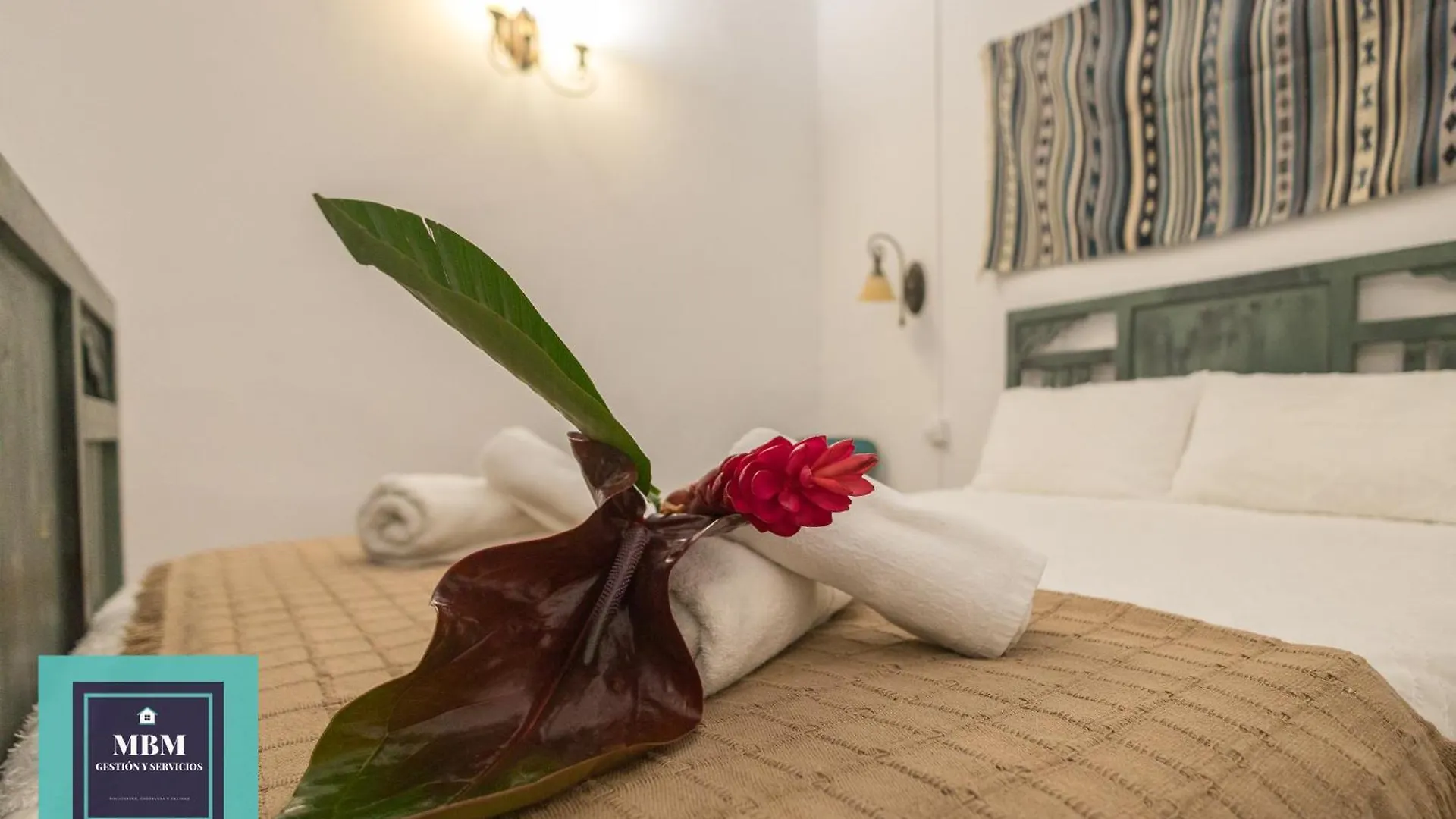 Casablanca Vv Agaete Villa Agaete  Holiday home Agaete (Gran Canaria)