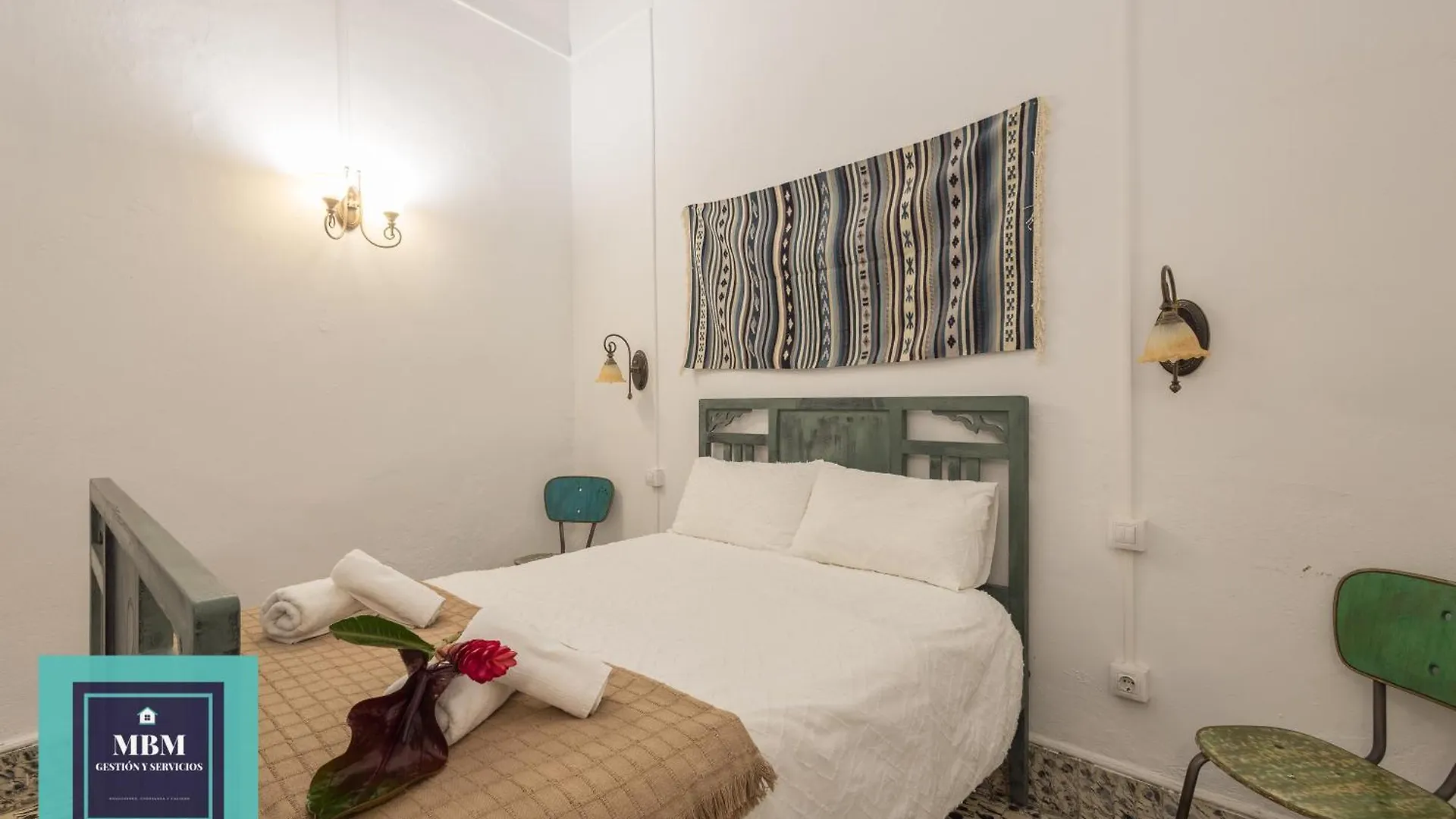 Casablanca Vv Agaete Villa Agaete  Holiday home Agaete (Gran Canaria)