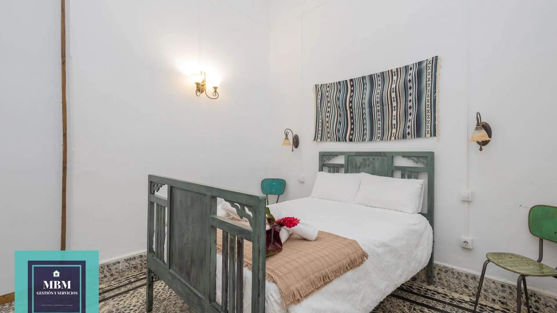 Casablanca Vv Agaete Villa Agaete  0*, Agaete (Gran Canaria) Spain