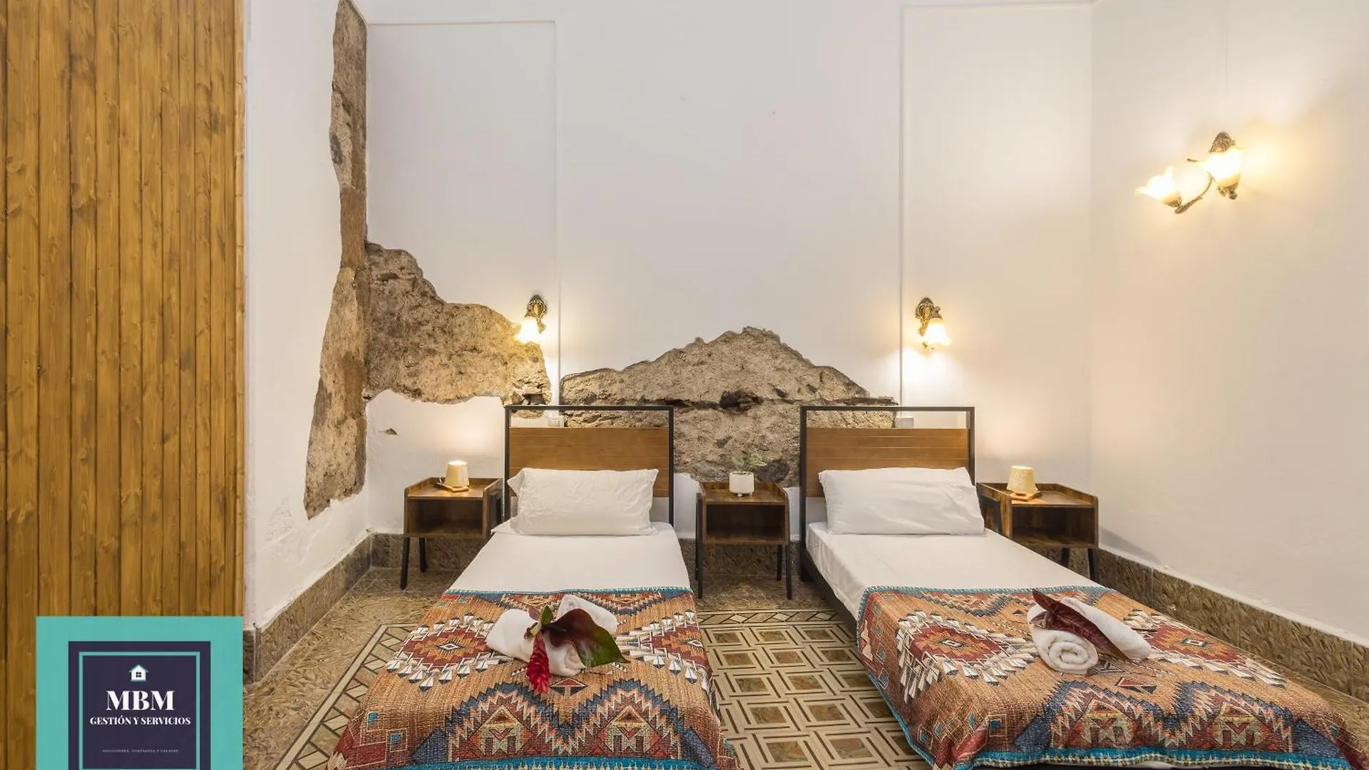 Casablanca Vv Agaete Villa Agaete  Agaete (Gran Canaria)