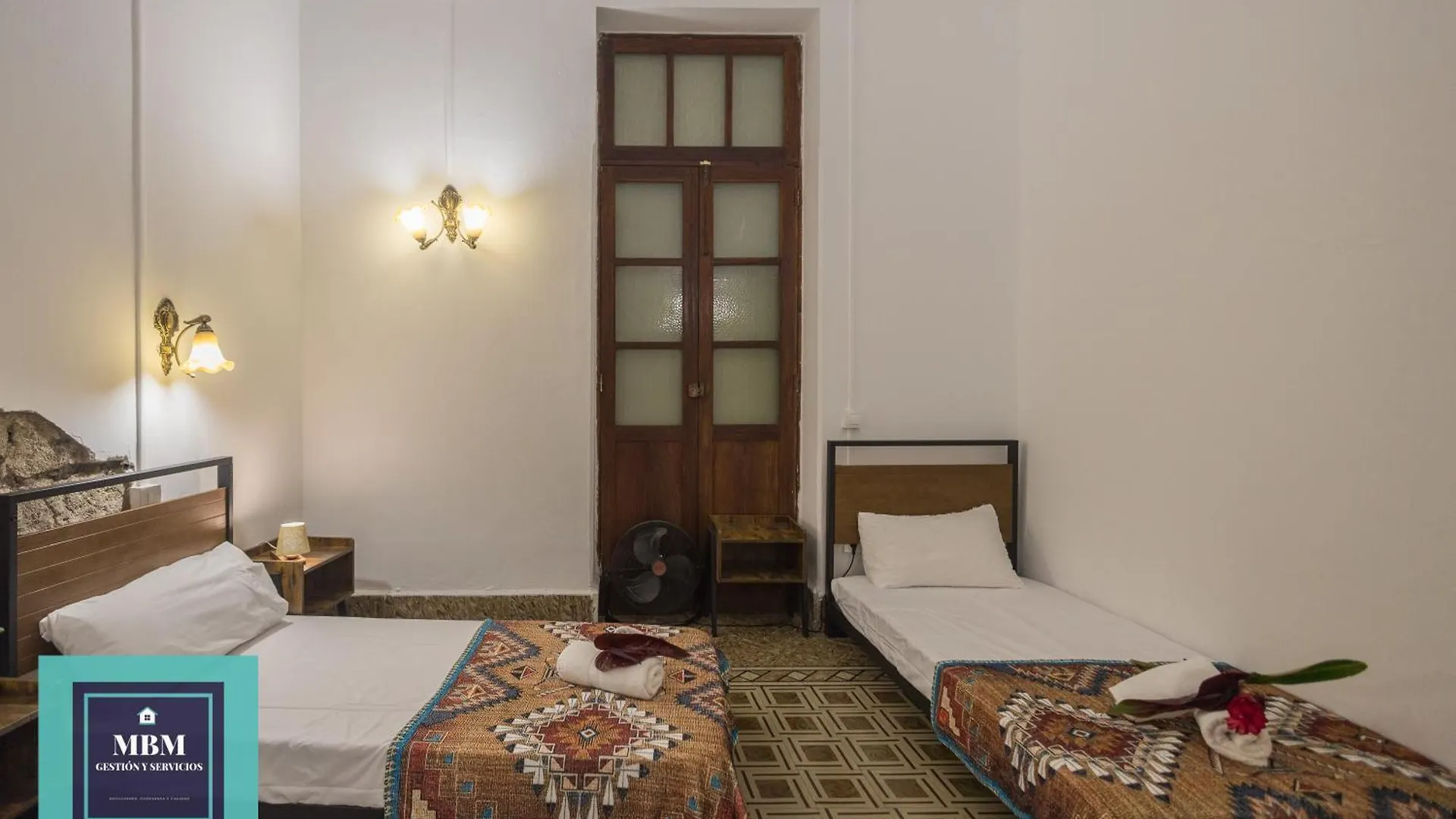 Holiday home Casablanca Vv Agaete Villa Agaete