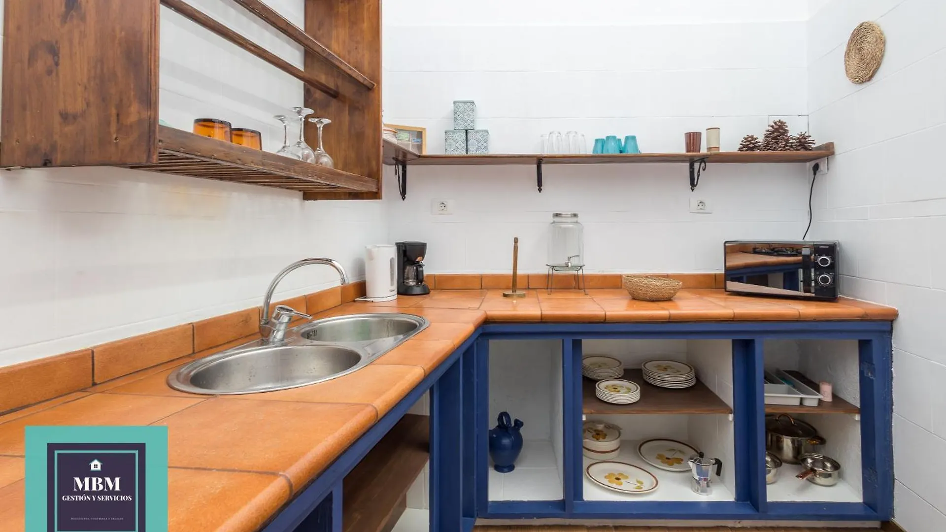 Holiday home Casablanca Vv Agaete Villa Agaete