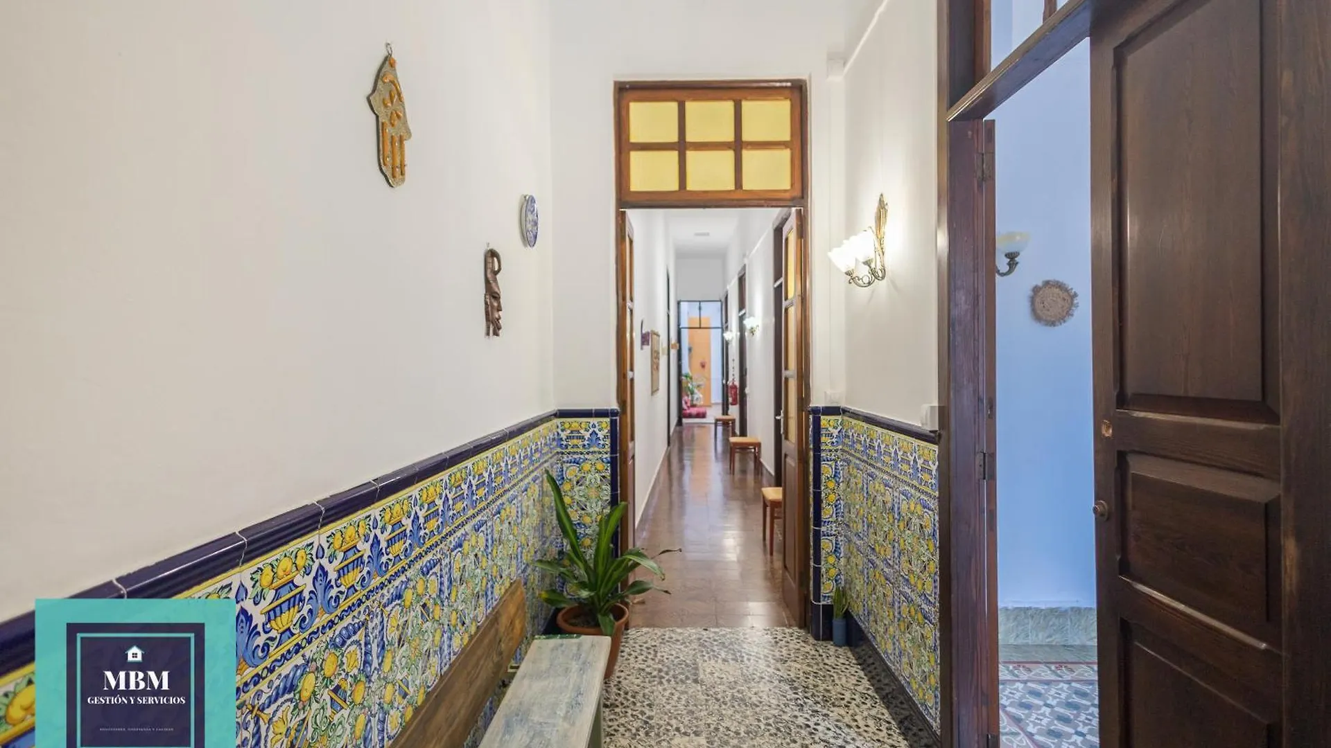 Casablanca Vv Agaete Villa Agaete