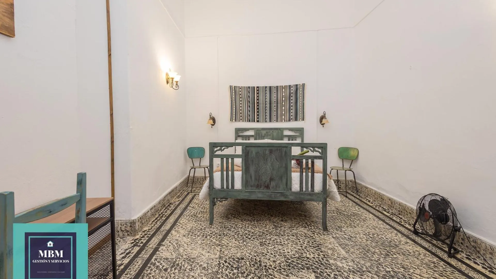 Casablanca Vv Agaete Villa Agaete  Holiday home