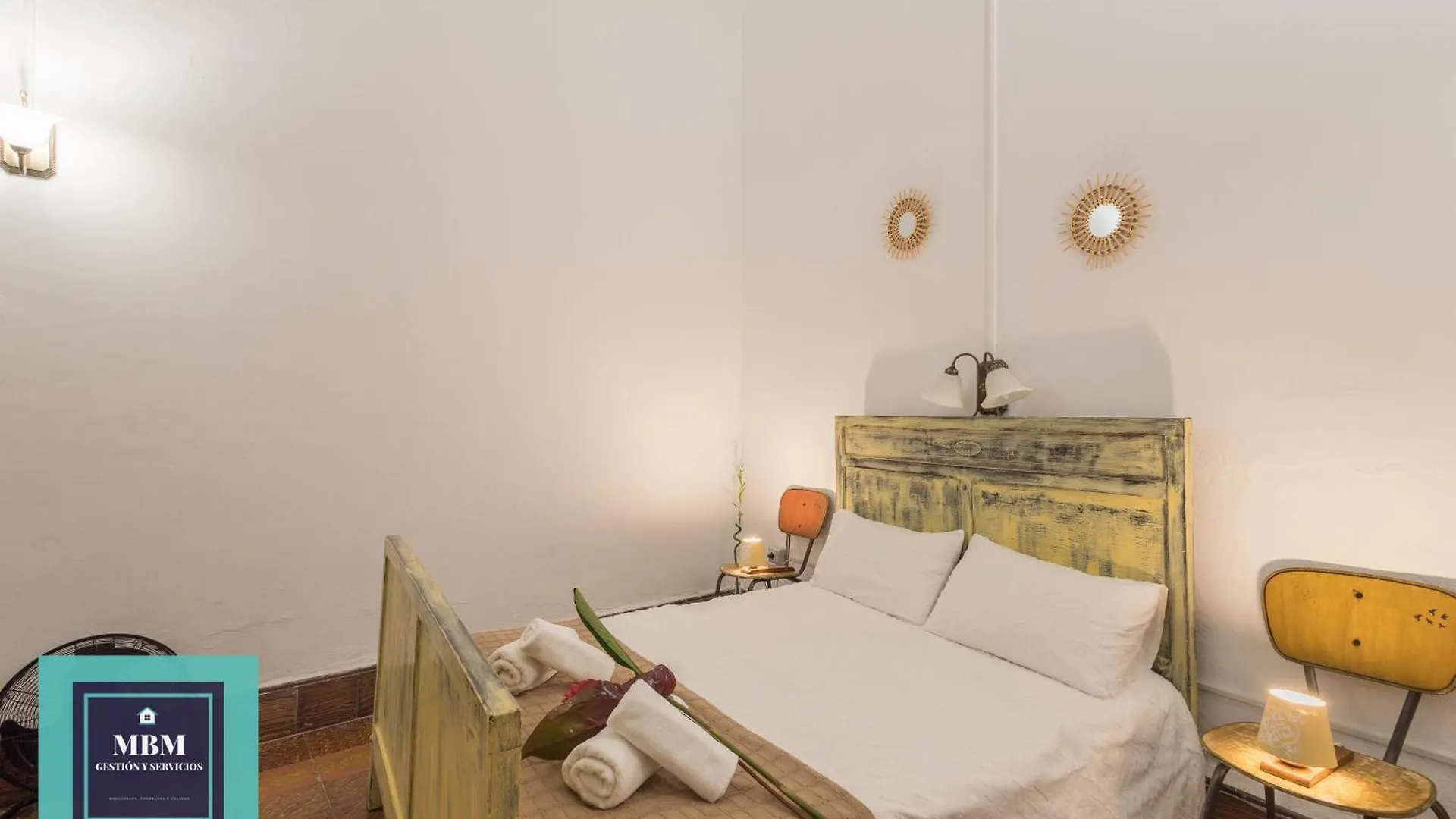 Casablanca Vv Agaete Villa Agaete