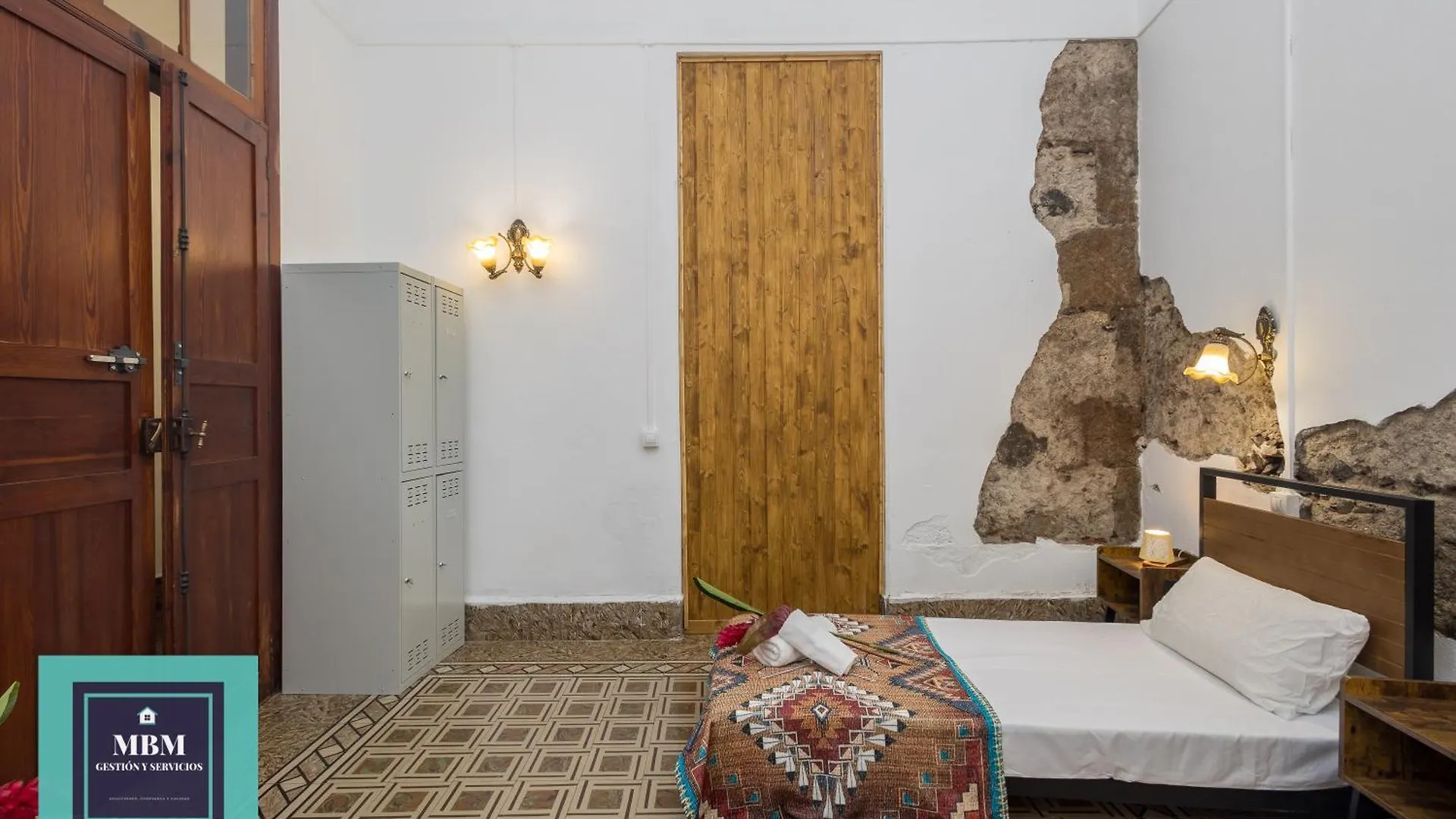 Holiday home Casablanca Vv Agaete Villa Agaete  Spain