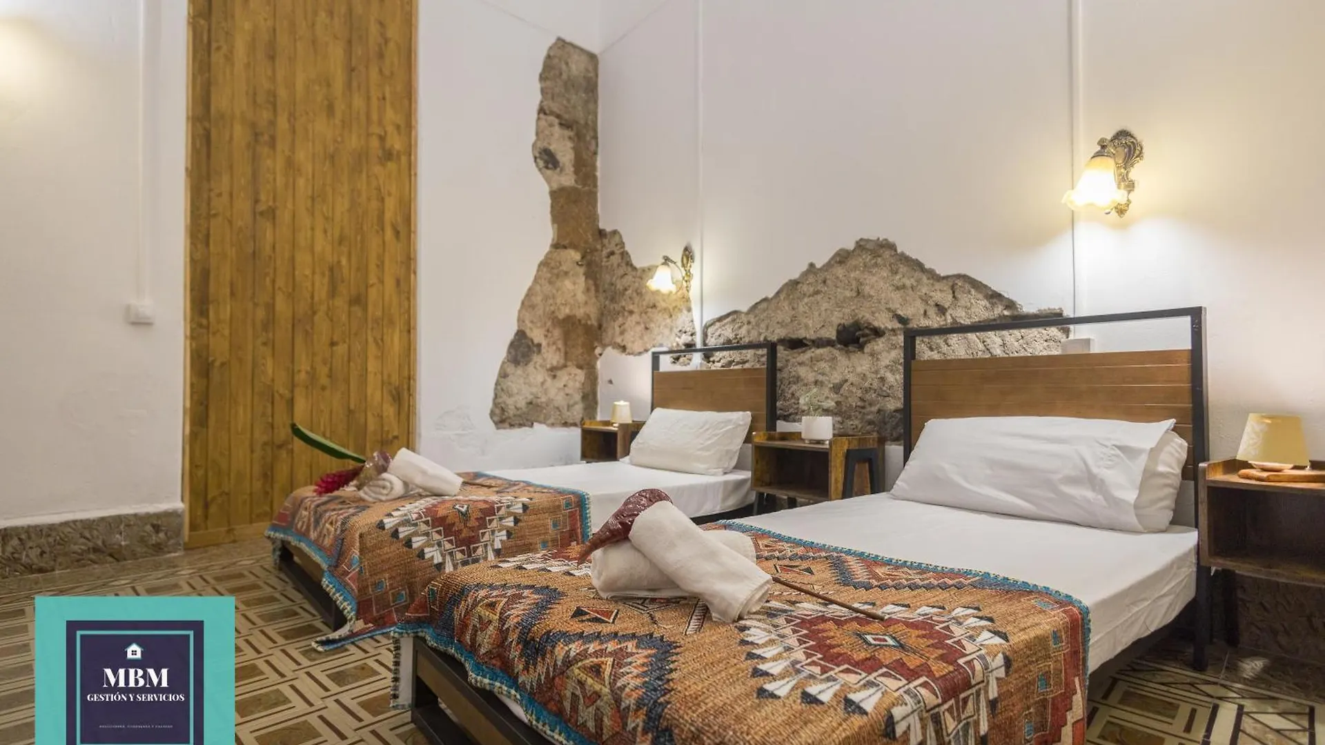 Casablanca Vv Agaete Villa Agaete