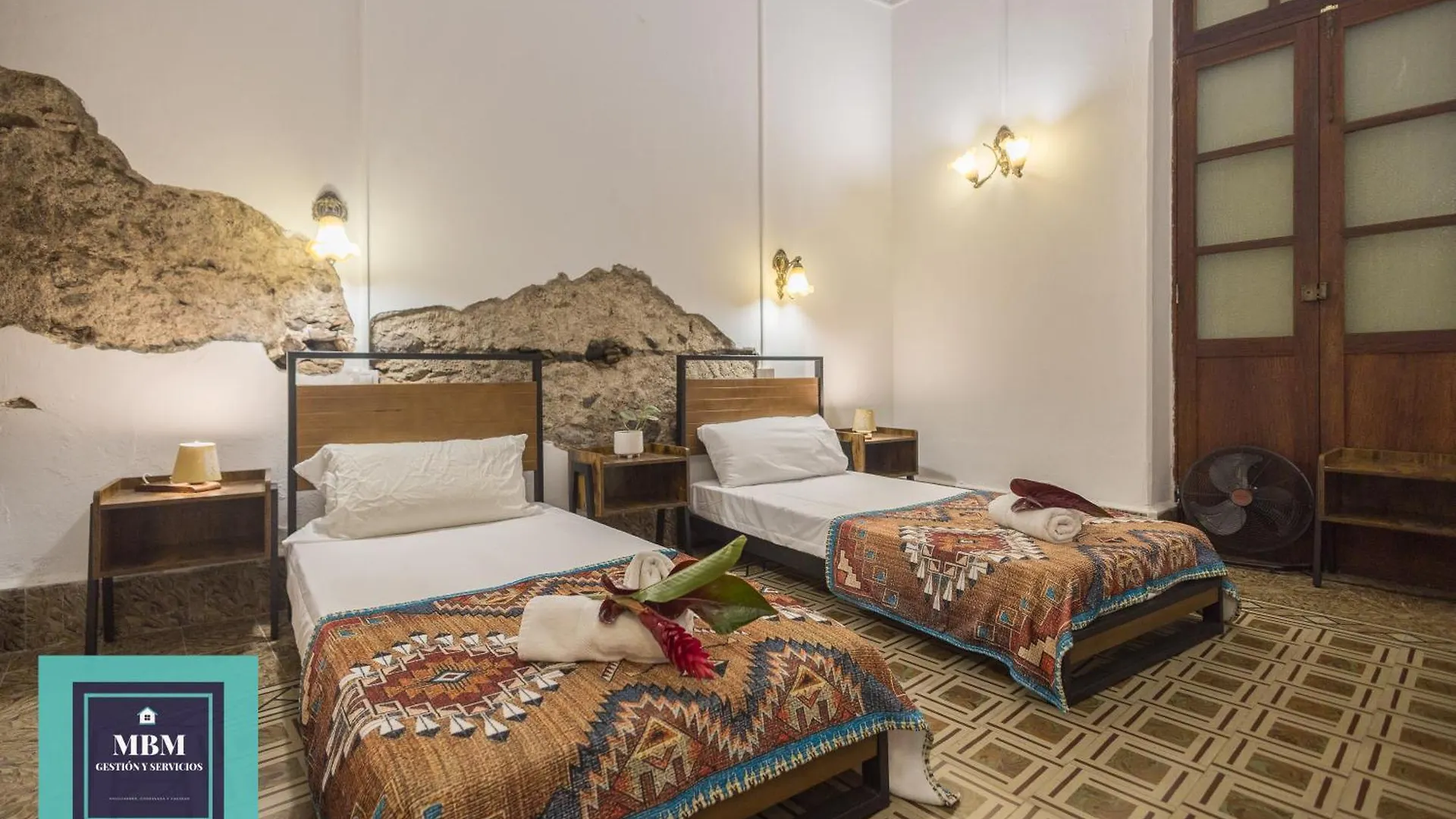 Holiday home Casablanca Vv Agaete Villa Agaete