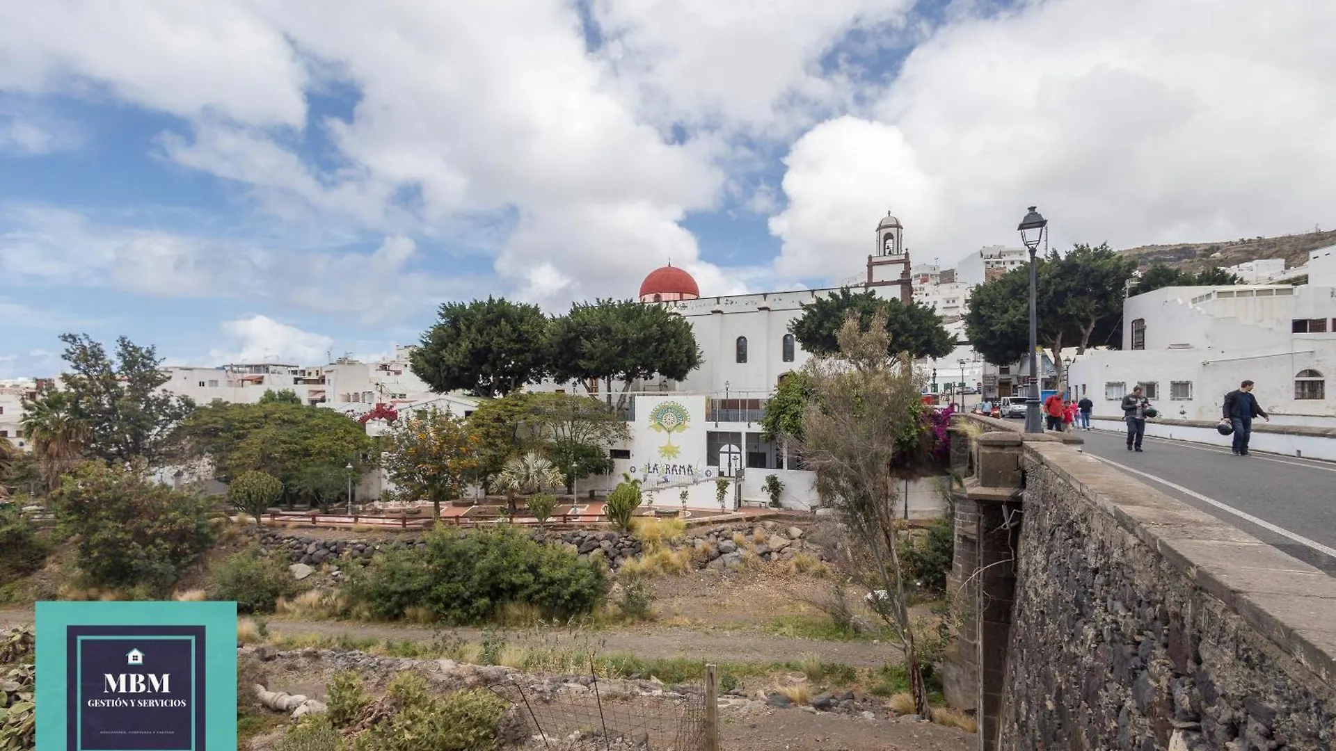 Casablanca Vv Agaete Villa Agaete  Spain