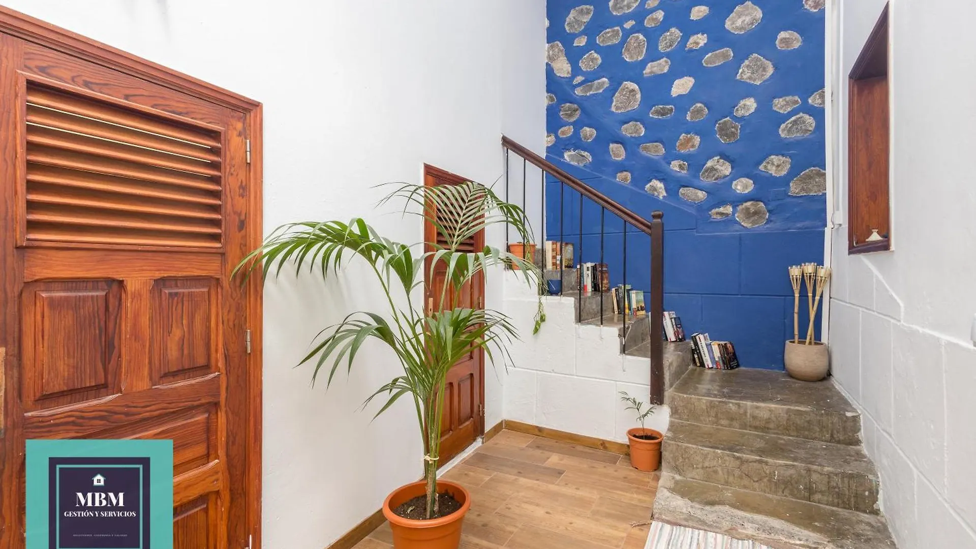Casablanca Vv Agaete Villa Agaete  Agaete (Gran Canaria)