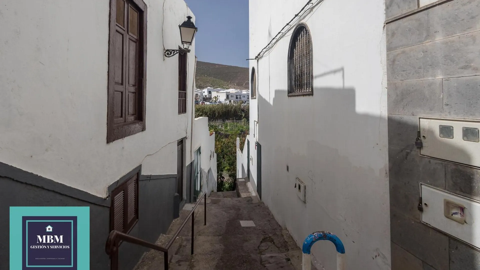 Holiday home Casablanca Vv Agaete Villa Agaete