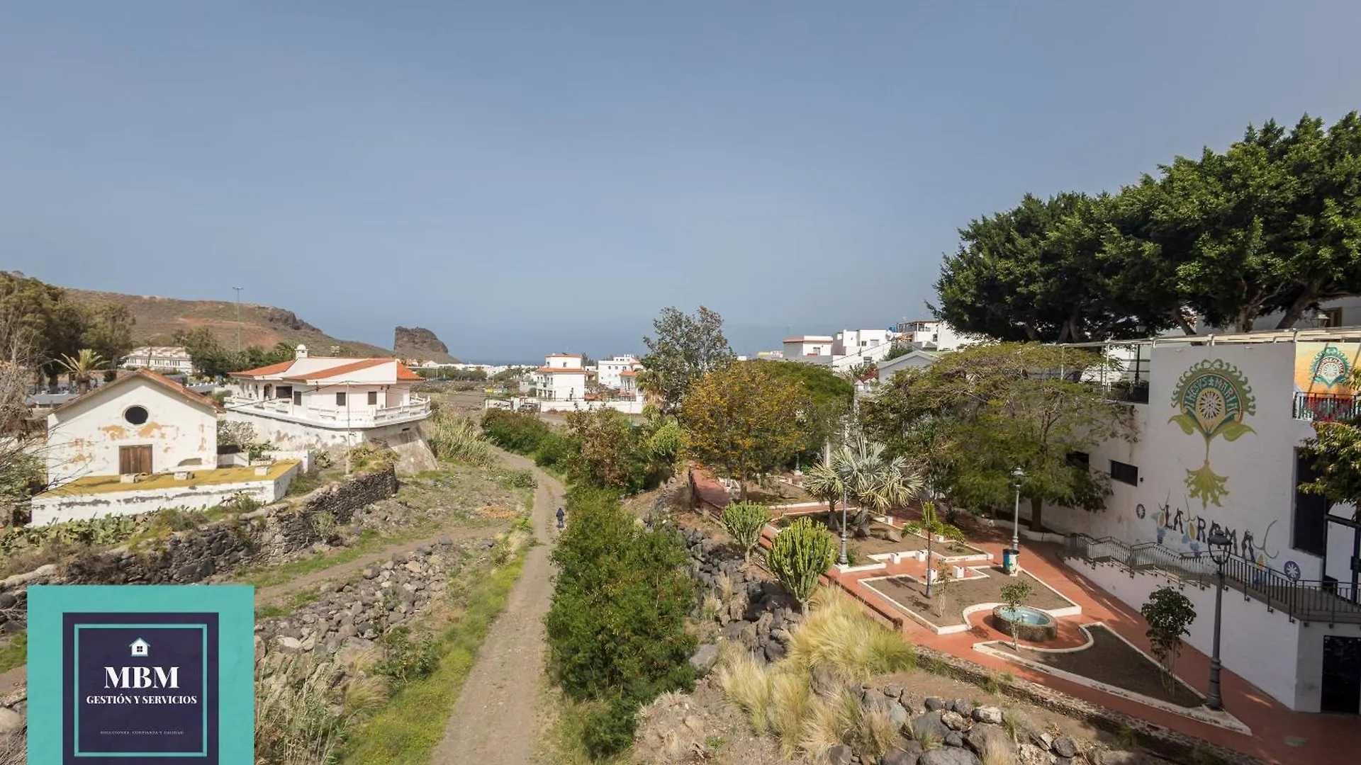 Holiday home Casablanca Vv Agaete Villa Agaete