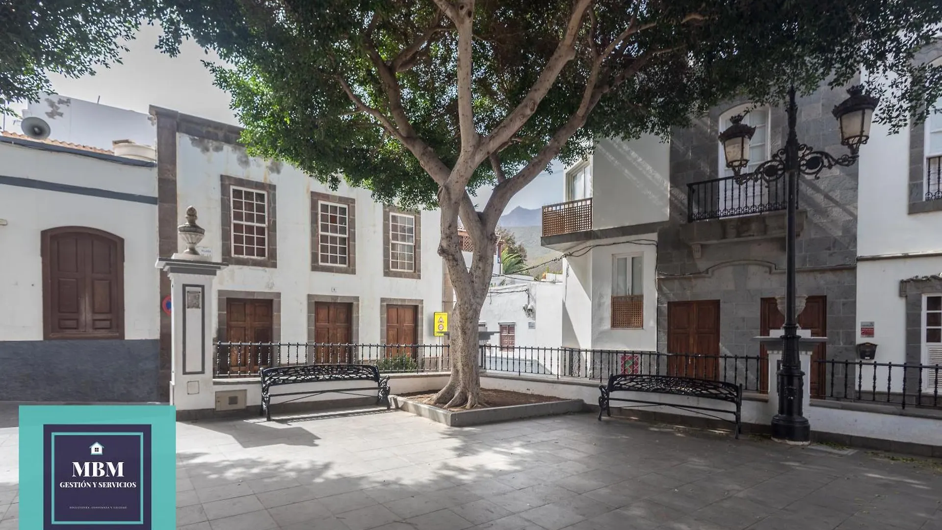 Casablanca Vv Agaete Villa Agaete  Spain