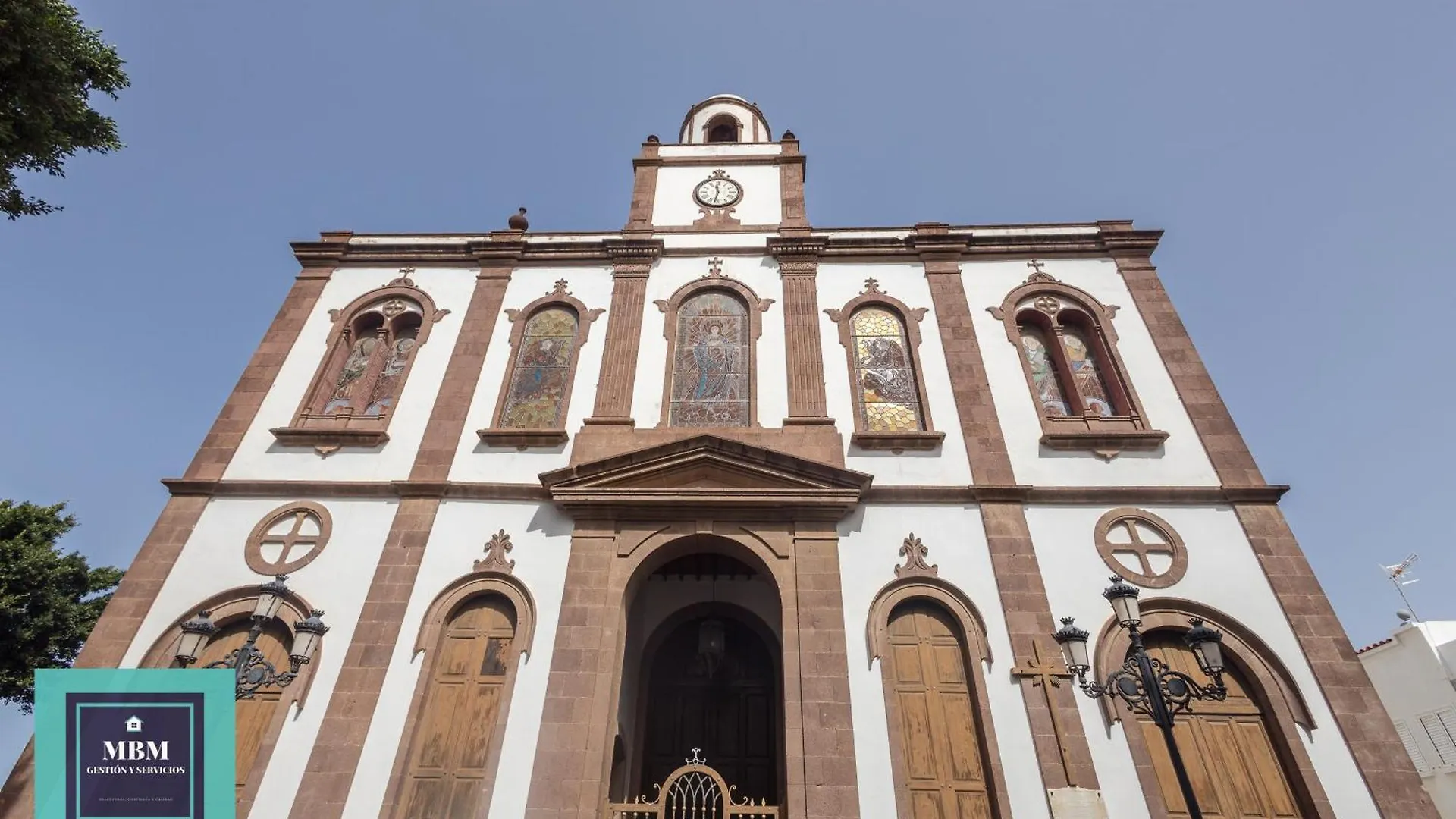 Casablanca Vv Agaete Villa Agaete  0*, Agaete (Gran Canaria) Spain
