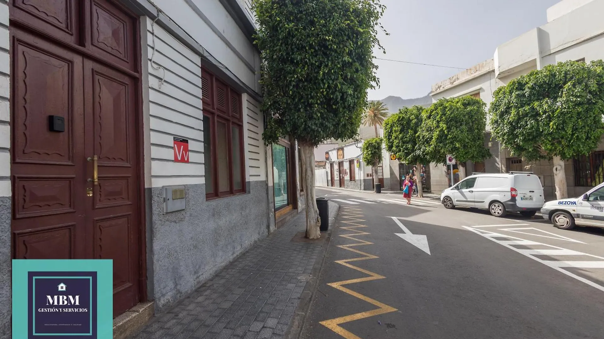 Casablanca Vv Agaete Villa Agaete  Holiday home Agaete (Gran Canaria)