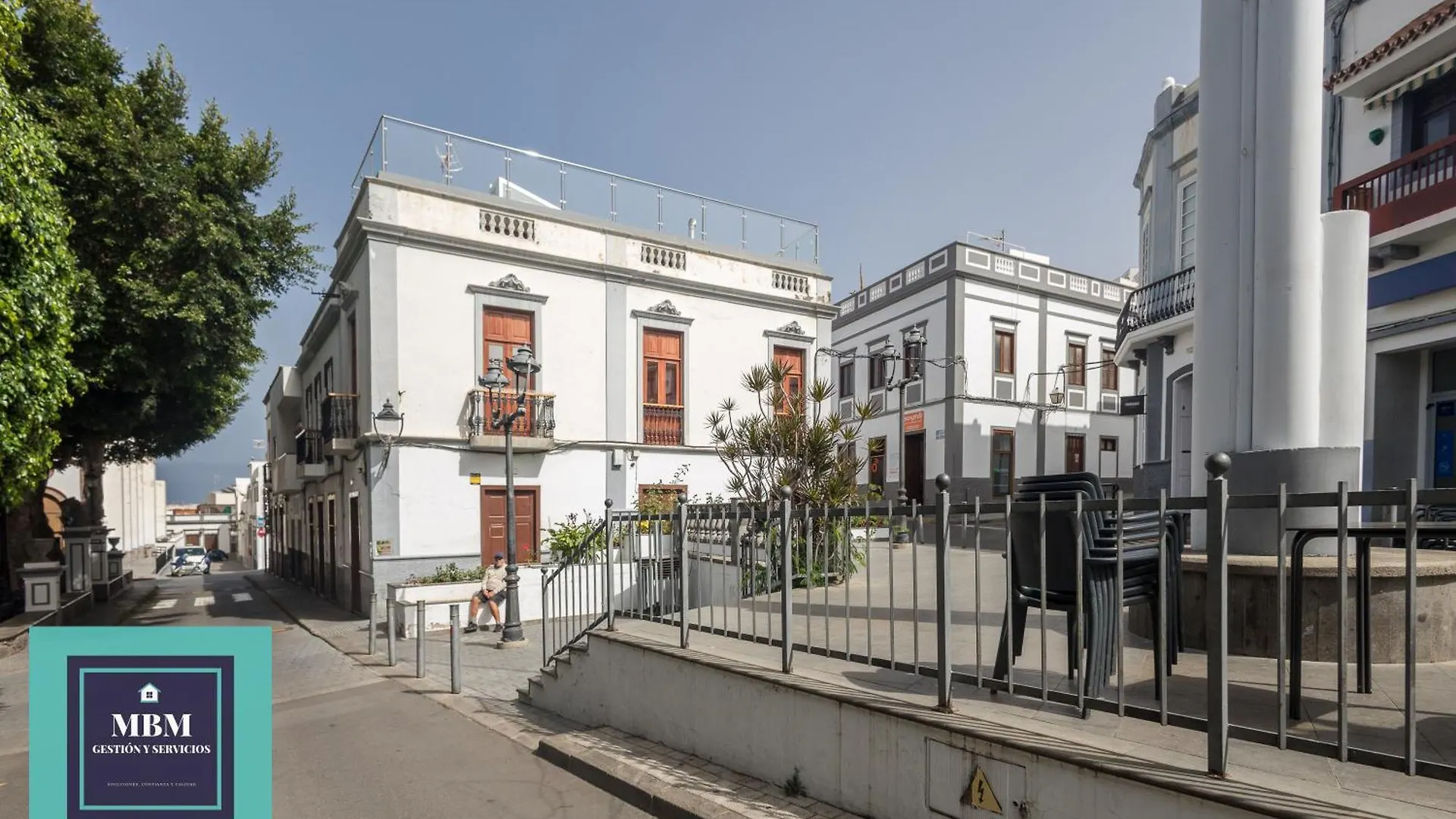 Holiday home Casablanca Vv Agaete Villa Agaete  Spain