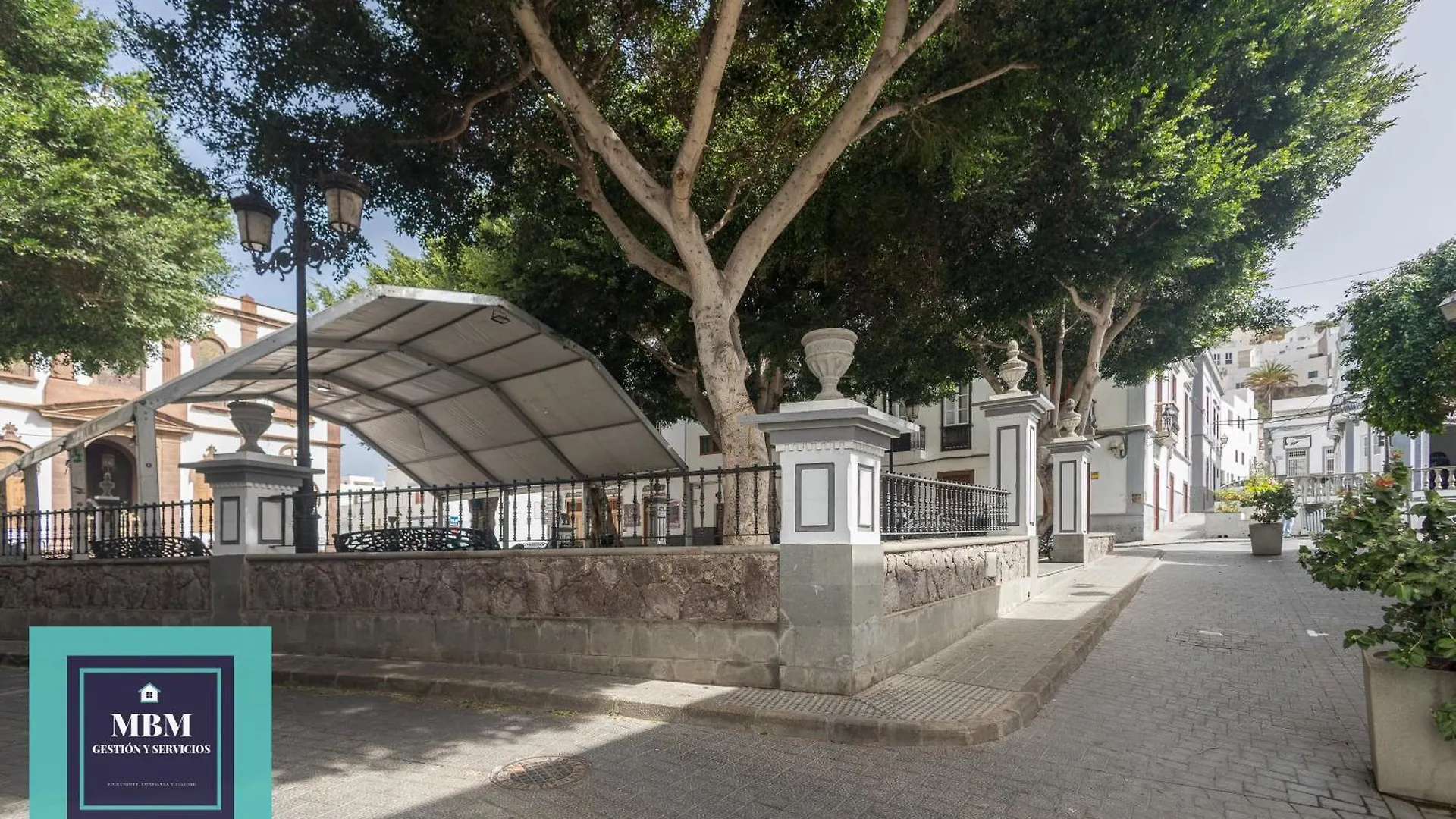 Casablanca Vv Agaete Villa Agaete  0*, Agaete (Gran Canaria)
