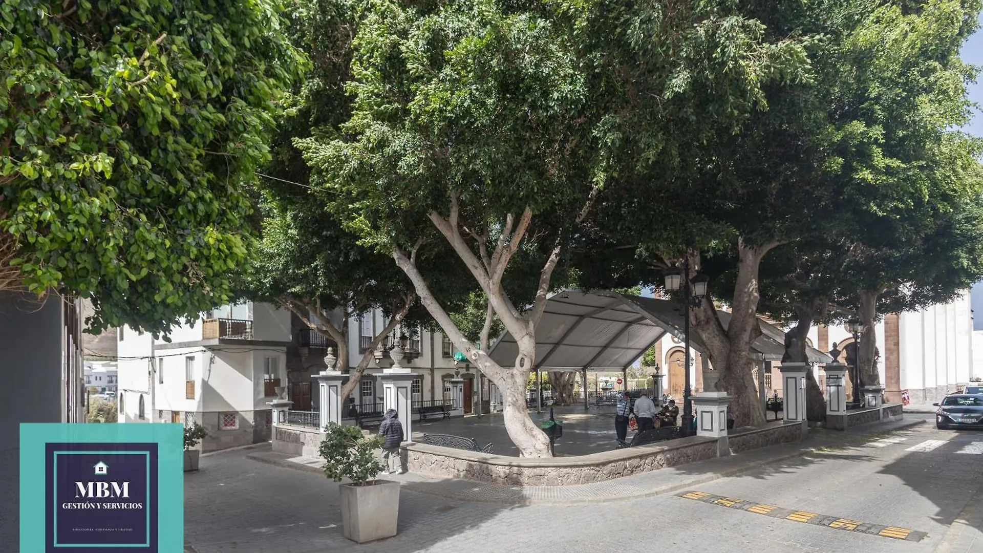 Casablanca Vv Agaete Villa Agaete  Holiday home